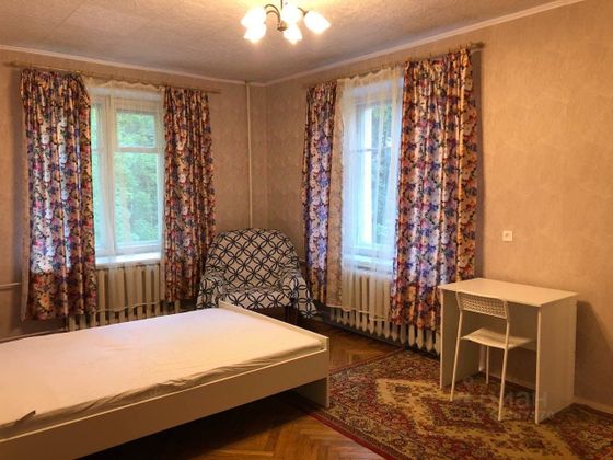 Продажа 2-комнатной квартиры 49,8 м², 3/3 этаж