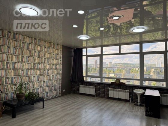 Продажа 3-комнатной квартиры 186,3 м², 10/10 этаж