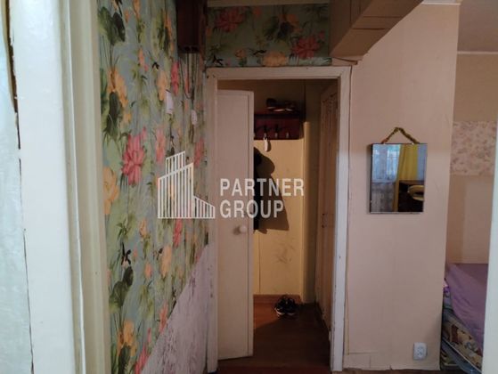 Продажа 1-комнатной квартиры 31,1 м², 1/5 этаж