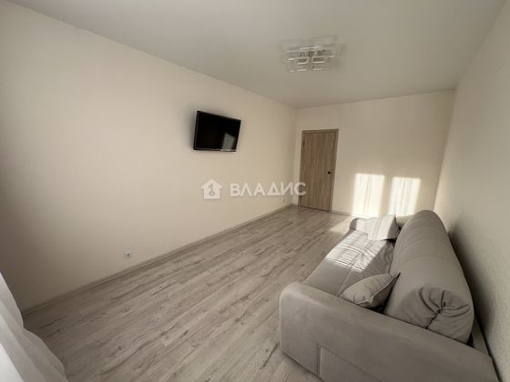 Продажа 2-комнатной квартиры 63,7 м², 5/17 этаж