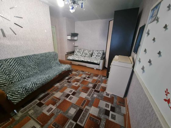 Продажа 2-комнатной квартиры 40 м², 2/5 этаж