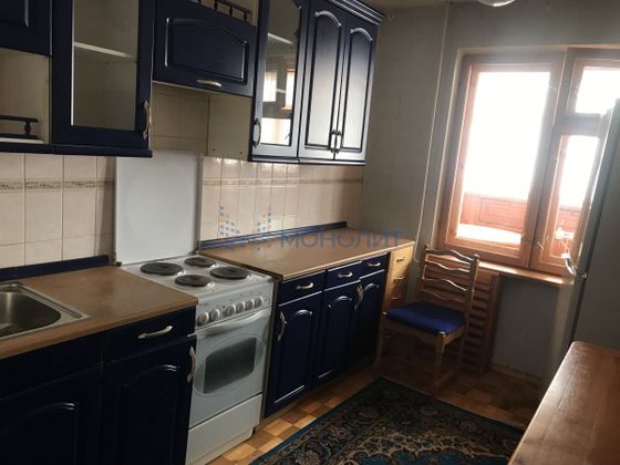 Продажа 2-комнатной квартиры 59 м², 10/12 этаж