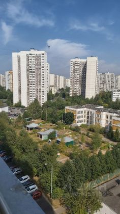 Продажа многокомнатной квартиры 132,3 м², 11/17 этаж