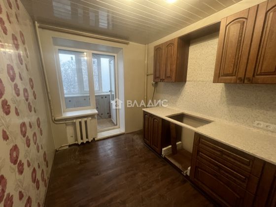 Продажа 2-комнатной квартиры 53 м², 6/12 этаж