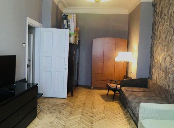 Продажа 2-комнатной квартиры 53,3 м², 6/7 этаж