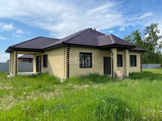 Продажа дома, 147 м², с участком 11 соток