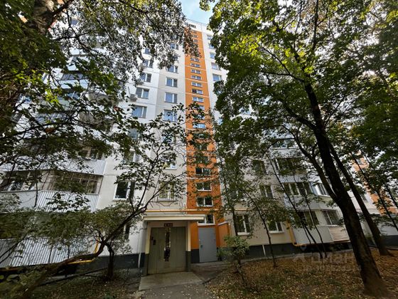 Продажа 1-комнатной квартиры 32 м², 6/12 этаж