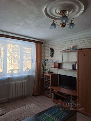 Продажа 2-комнатной квартиры 39,5 м², 2/3 этаж