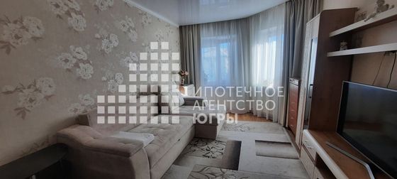 Продажа 1-комнатной квартиры 38,5 м², 4/9 этаж