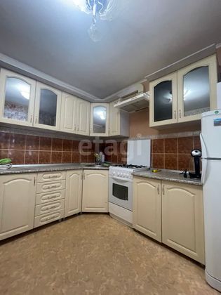 Аренда 3-комнатной квартиры 69,5 м², 1/9 этаж