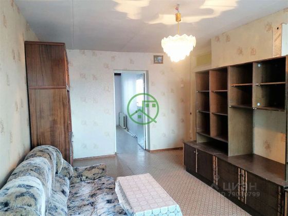 Продажа 3-комнатной квартиры 57 м², 9/9 этаж