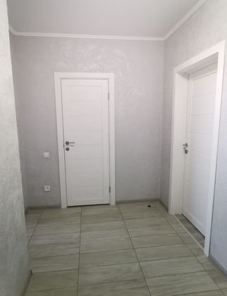 Продажа 2-комнатной квартиры 41 м², 8/17 этаж