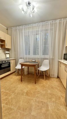 Продажа 1-комнатной квартиры 37,5 м², 1/16 этаж