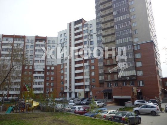 Продажа 1-комнатной квартиры 70,4 м², 11/11 этаж