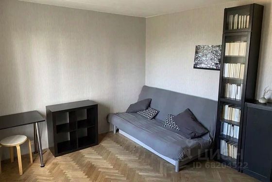 Продажа 2-комнатной квартиры 38 м², 7/9 этаж