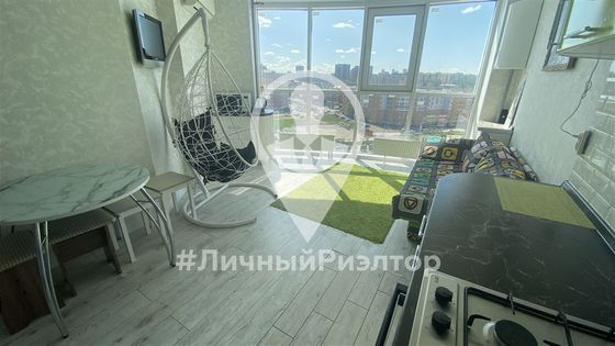 Продажа 2-комнатной квартиры 63,3 м², 11/32 этаж