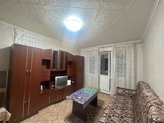 Продажа 1-комнатной квартиры 30,3 м², 3/4 этаж