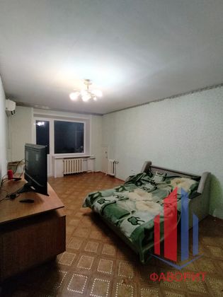 Продажа 2-комнатной квартиры 47 м², 9/9 этаж