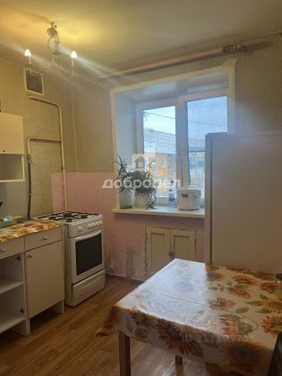 Аренда 1-комнатной квартиры 32,9 м², 2/2 этаж