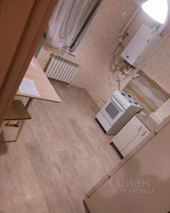 Аренда 1-комнатной квартиры 40 м², 1/10 этаж