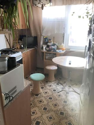 Продажа 2-комнатной квартиры 55 м², 6/9 этаж