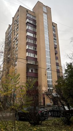 Продажа 2-комнатной квартиры 49,7 м², 12/12 этаж