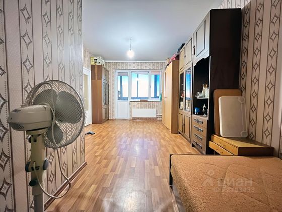 Продажа 1-комнатной квартиры 40 м², 11/22 этаж