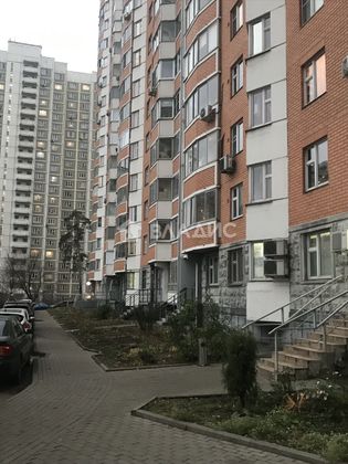 Продажа 3-комнатной квартиры 80,1 м², 12/17 этаж