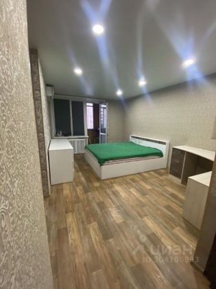 Продажа 1-комнатной квартиры 28,3 м², 5/9 этаж