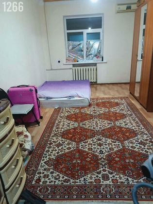 Продажа 2-комнатной квартиры 36 м², 1/2 этаж