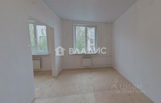 Продажа 4-комнатной квартиры 84 м², 6/6 этаж