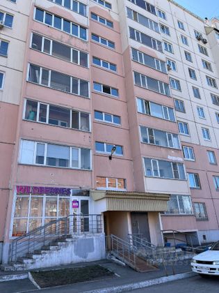 Продажа 1-комнатной квартиры 36,4 м², 4/10 этаж