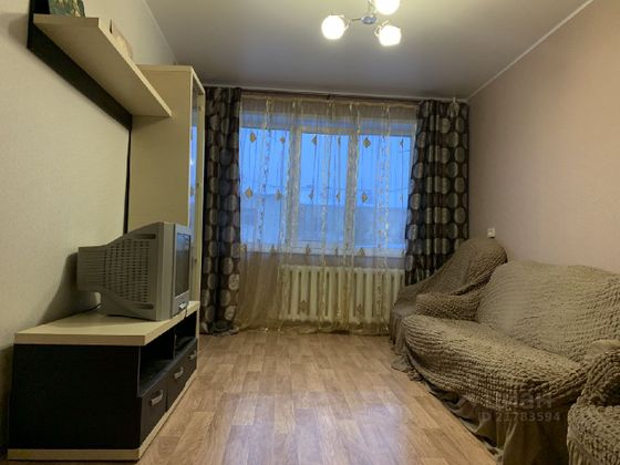 Продажа 2-комнатной квартиры 45 м², 1/5 этаж