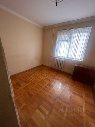 Продажа 2-комнатной квартиры 40 м², 1/5 этаж