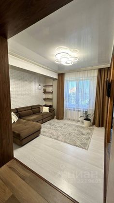 Продажа 3-комнатной квартиры 80 м², 6/10 этаж