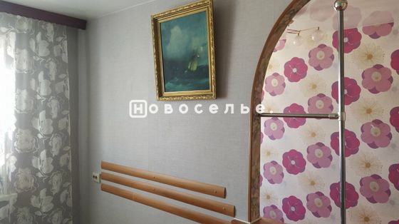 Продажа 2-комнатной квартиры 23 м², 5/5 этаж