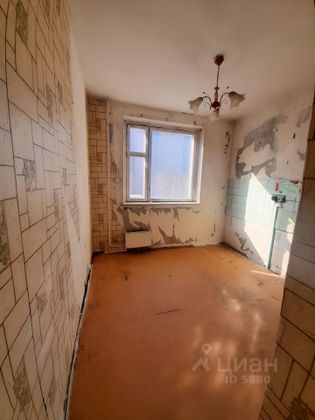 Продажа 2-комнатной квартиры 54 м², 3/14 этаж