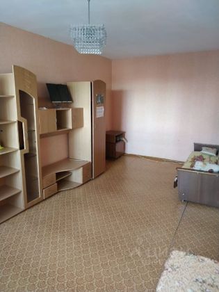 Аренда 2-комнатной квартиры 43 м², 5/9 этаж