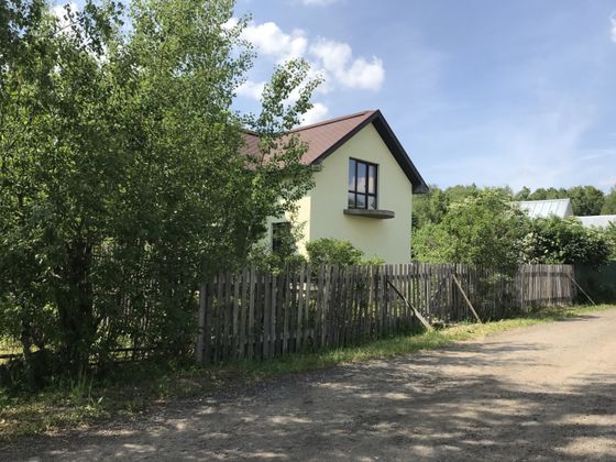 Продажа дома, 130 м², с участком 6,4 сотки