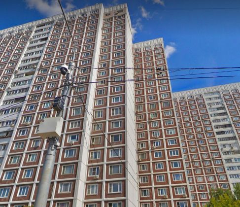 Продажа 4-комнатной квартиры 97 м², 18/22 этаж