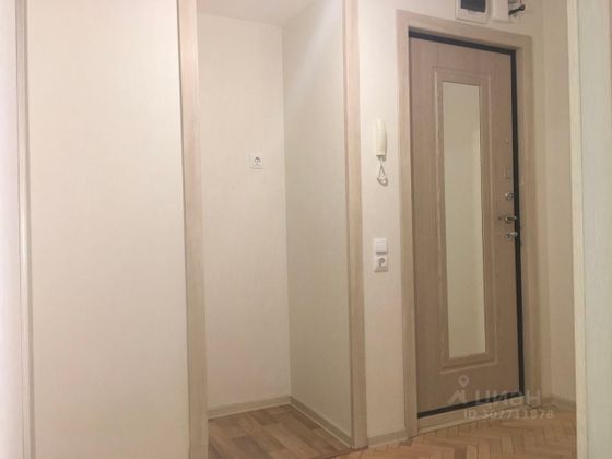 Продажа 2-комнатной квартиры 38,5 м², 4/12 этаж