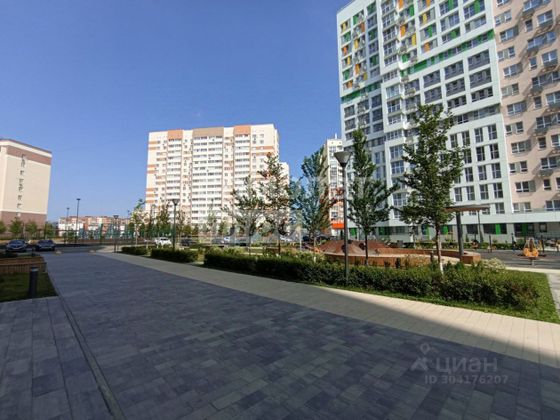 Продажа 3-комнатной квартиры 77,2 м², 3/17 этаж