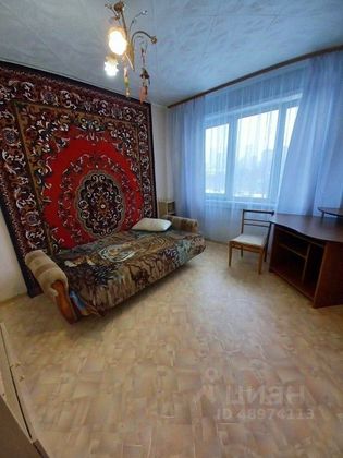 Аренда 1 комнаты, 45 м², 8/9 этаж