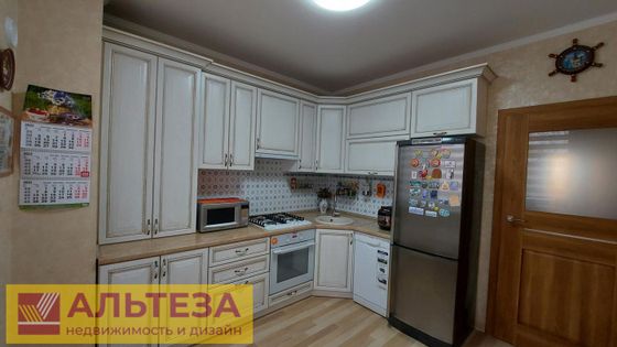 Продажа 3-комнатной квартиры 70,4 м², 1/4 этаж