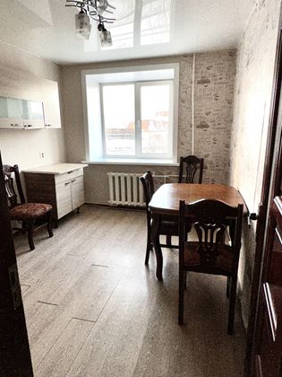 Продажа 4-комнатной квартиры 78,4 м², 2/5 этаж