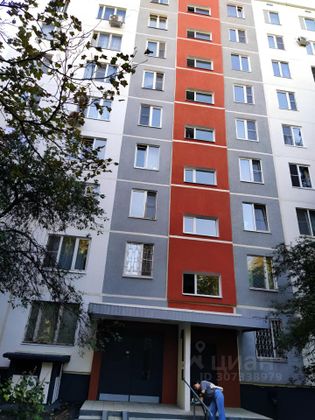 Продажа 3-комнатной квартиры 52,3 м², 3/9 этаж