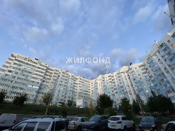 Продажа 1-комнатной квартиры 34 м², 10/10 этаж