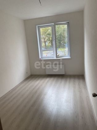 Продажа 1-комнатной квартиры 38,5 м², 1/14 этаж