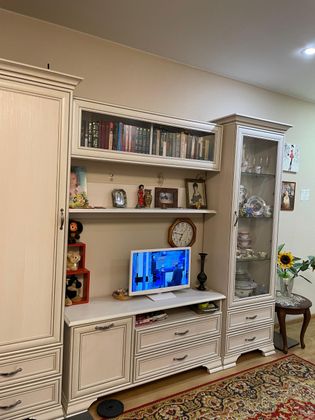 Продажа квартиры-студии 35,4 м², 4/17 этаж