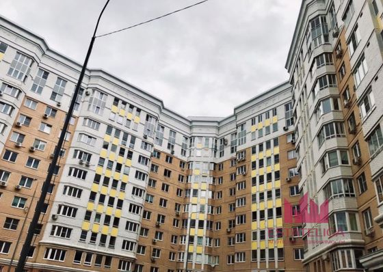 Продажа 3-комнатной квартиры 89,4 м², 5/11 этаж